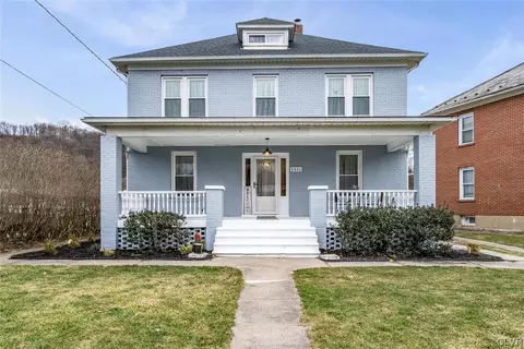 6640 Main, Bangor, PA 18013
