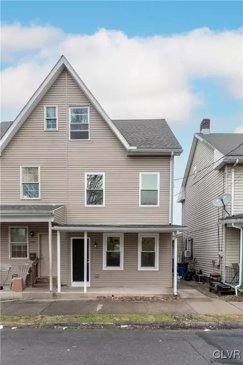 943 W Lincoln St, Easton, PA 18042