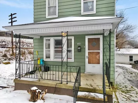 300 Marcy St, Duryea, PA 18642