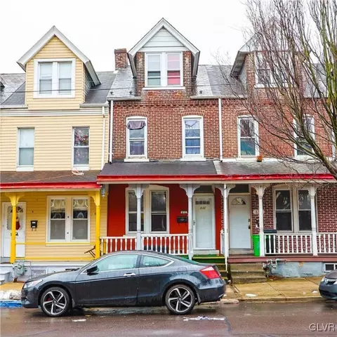 832 W Tilghman St, Allentown, PA 18102