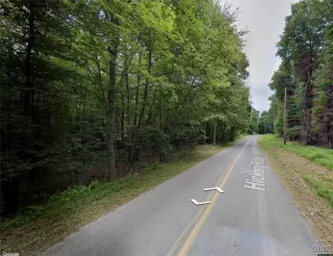 Hickory Ridge Road, Other Pa Counties, PA 17074