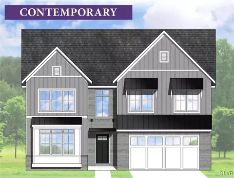 1627 Charley Ln #LOT 80, Bethlehem, PA 18020