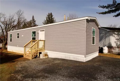 5002 Rt 309 #LOT 470, Upper Saucon Twp, PA 18034