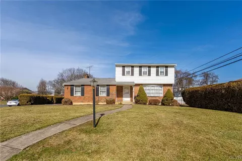 2417 Green Acres Dr, Allentown, PA 18103