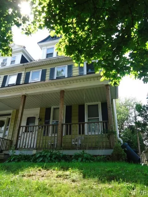 309 S 14th St, Easton, PA 18042