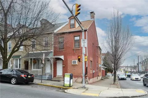 401 N 4th St, Allentown, PA 18102