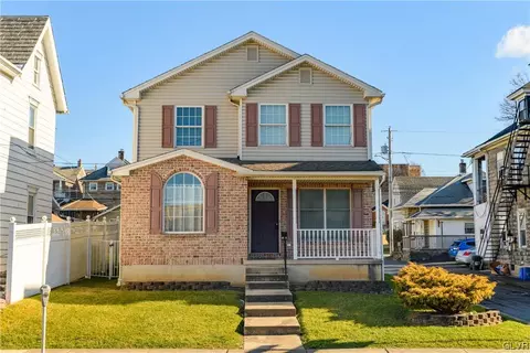 1825 Main St, Bethlehem, PA 18018