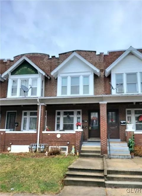 733 N 11th St, Allentown, PA 18102