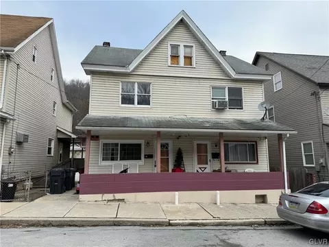 122 Jamestown St, Lehighton, PA 18235
