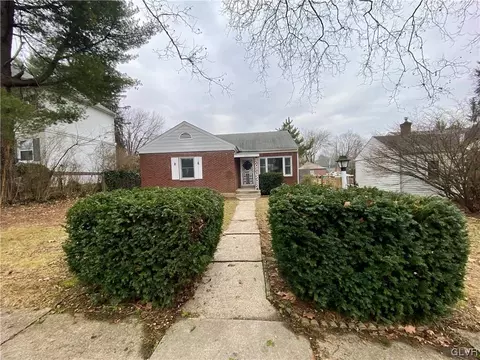 923 N 27th St, Allentown, PA 18104