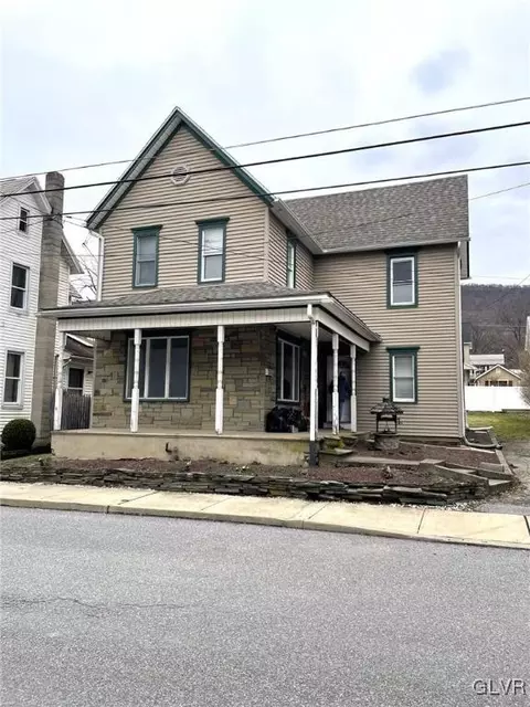 617 Pen Argyl St, Pen Argyl, PA 18072