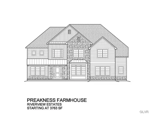 852 Fairway Dr #23, Forks Twp, PA 18040