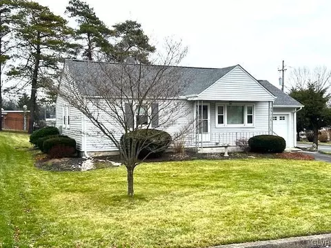1201 N 24th St, Allentown, PA 18104