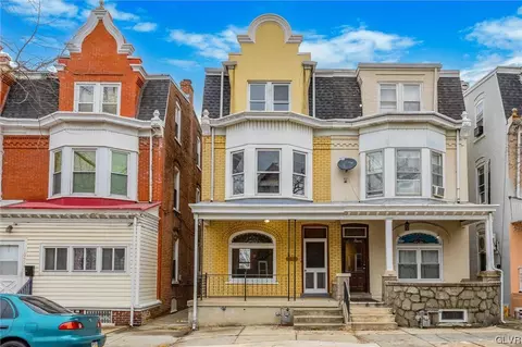 1039 W Liberty St, Allentown, PA 18102