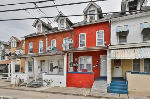 117 N Penn St, Allentown, PA 18102