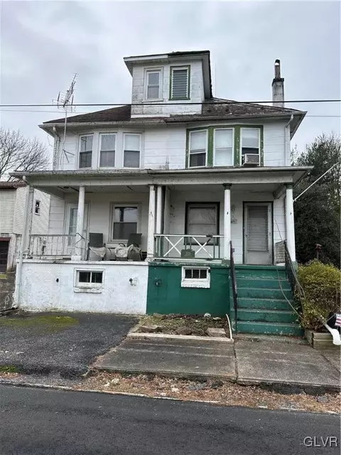 2132 Johnston Ave, Bethlehem, PA 18015