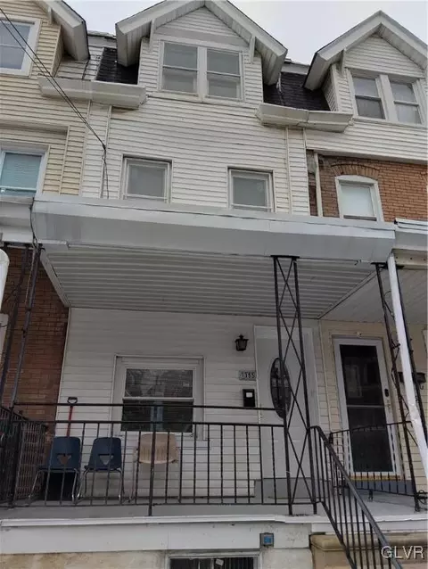 1355 Liberty St, Allentown, PA 18102