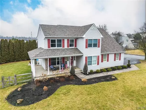 1245 Spring Rd, Forks Twp, PA 18040