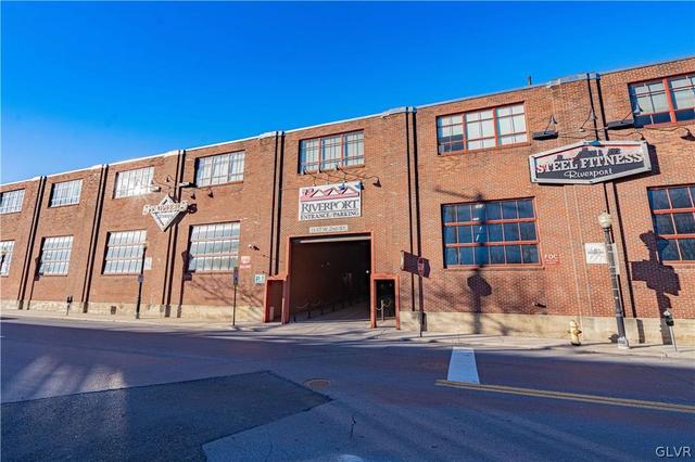11 W 2nd St #211, Bethlehem, PA 18015