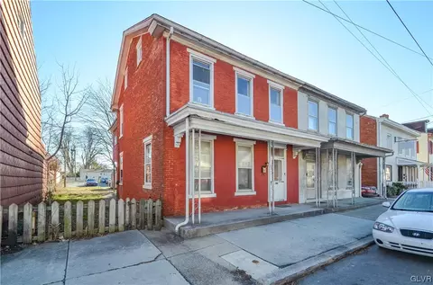 616 Walnut St, Lebanon, PA 17042