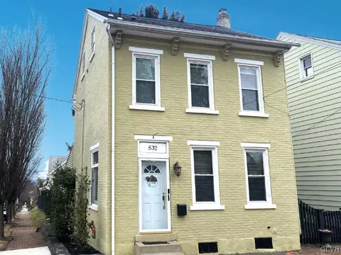 532 Prospect Ave, Bethlehem, PA 18018