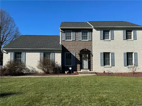 2727 Willow St, Coplay, PA 18037