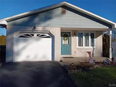 437 S 17th St, Allentown, PA 18104