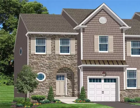 4808 Daisy Rd #45-6, Macungie Twp, PA 18104
