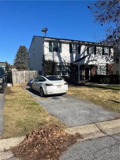 3061 Clifton Ave, Bethlehem, PA 18020