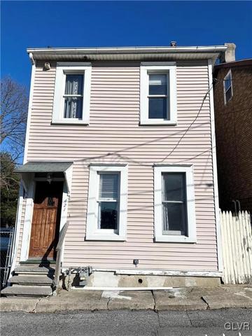 421 N Poplar St, Allentown, PA 18102