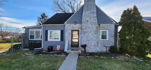 1750 31st St SW, Allentown, PA 18103
