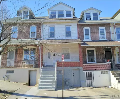 704 N Jordan St, Allentown, PA 18102