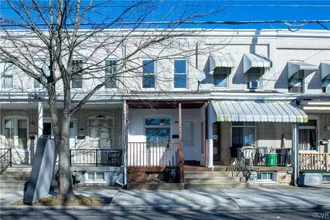 427 N 16th St, Allentown, PA 18102