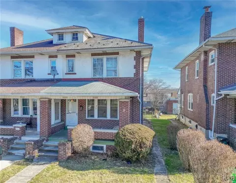 413 S 17th St, Allentown, PA 18104