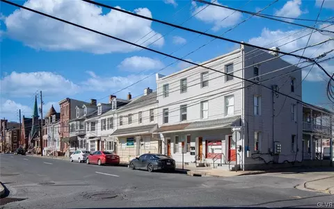 445 W Linden St, Allentown, PA 18102