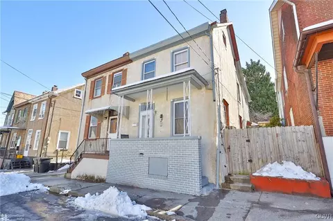 730 Evans St, Bethlehem, PA 18015