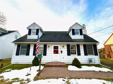 730 E Broad, Quakertown, PA 18951