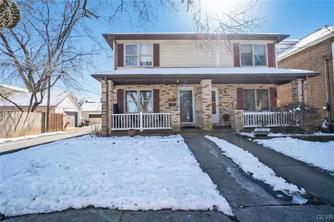 538 E Locust St, Bethlehem, PA 18018