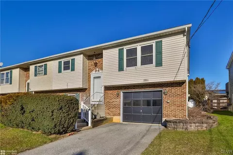 221 N Ruch St, Coplay, PA 18037