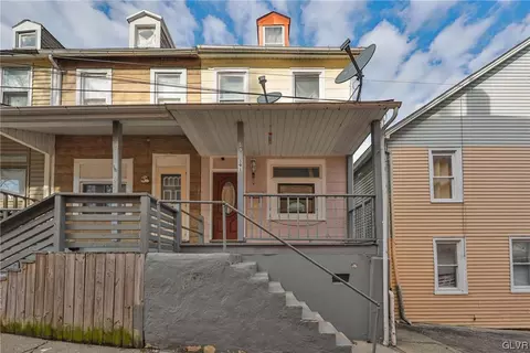 391 Emmett St, Allentown, PA 18102