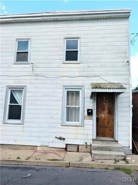 434 N Spruce St, Allentown, PA 18102
