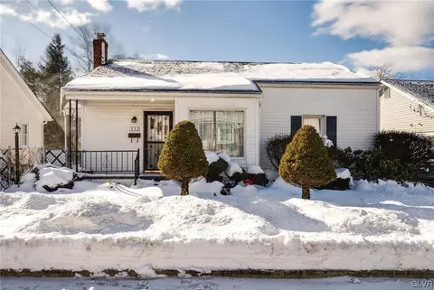 333 W Ludlow St, Summit Hill, PA 18250