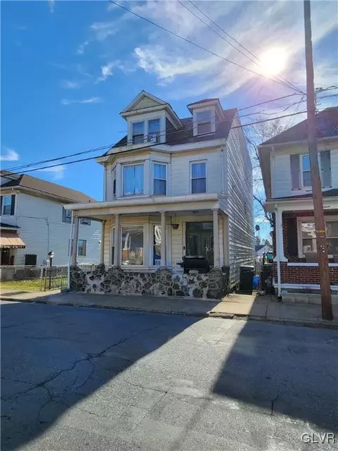 1552 Ferry St, Easton, PA 18042