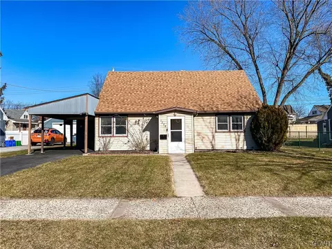 1228 Andover Rd, Bethlehem, PA 18018