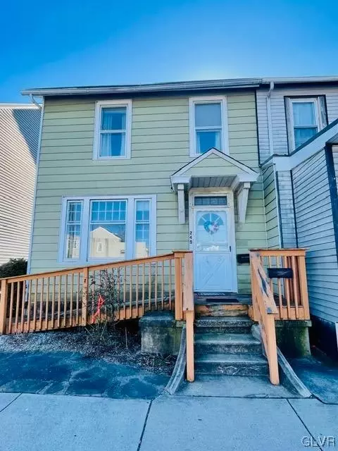 245 Main St, Slatington, PA 18080