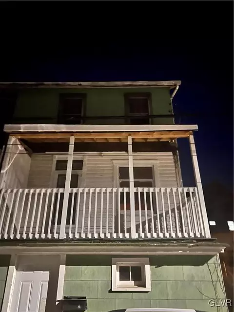 252 E Kline Ave, Lansford, PA 18232