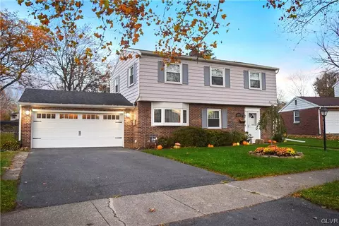 2718 Boyd St, Bethlehem, PA 18017