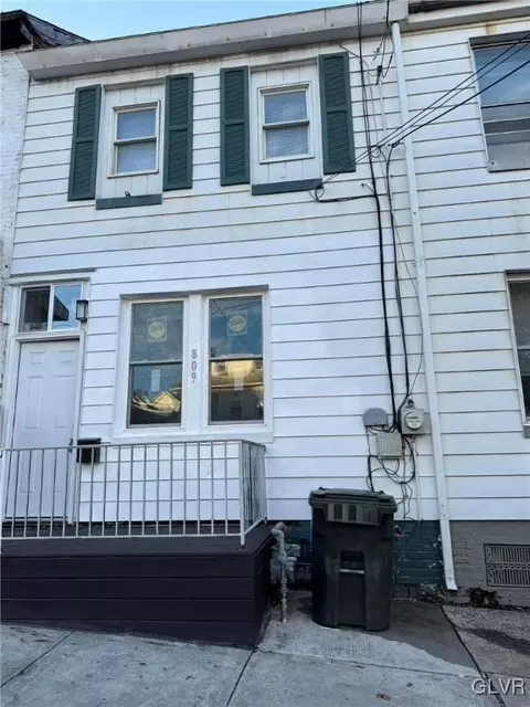 809 N New St, Bethlehem, PA 18018