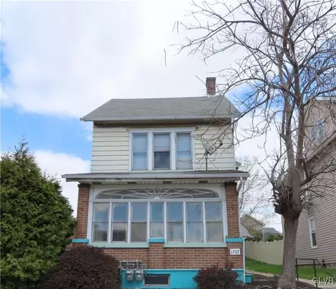 1707 Main St, Bethlehem, PA 18018