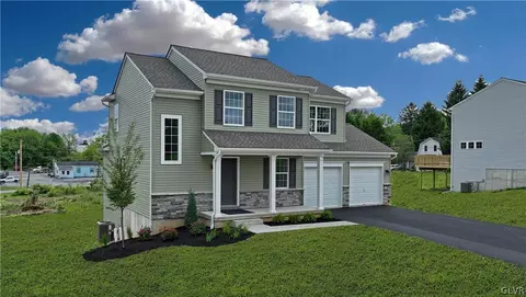 856 Norton Ave #2, Palmer Township, PA 18045